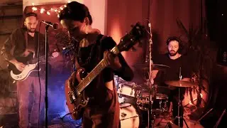 Echoes in Smoke - LIVE in quarantine (full performance with Vurt Music)