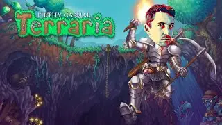 Terraria: Blood Moon Massacre &ndash; Swarm Survival!