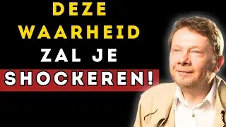 HET GEHEIM DAT JE NU MOET WETEN: Jij bent niet wie je denkt dat je bent! - Eckhart Tolle