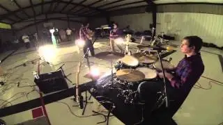 The Down Spouts - Individual Problems - Live 12/15/2012