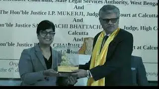 Mega Legal Awareness Camp