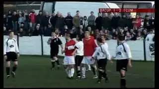 03.02.2007 Bacup Borough 1-2 FC United
