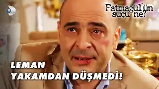 Münir Masum Ayağına Yatıyor | Fatmagül'ün Suçu Ne? Özel Bölüm