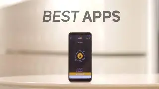 Best Android Apps - June 2018