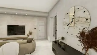 video tour casa R