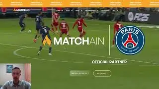 GateLive 📝 Обзор $MAT Launchpool и HODler Airdrop