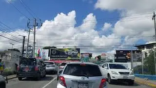 Upper Waterloo Road | Shortwood Road | Jamaica