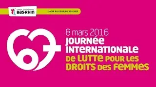 Clip 8 mars 2016 (Maryne MULLER/CD67)