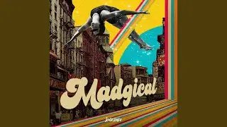 Madgical