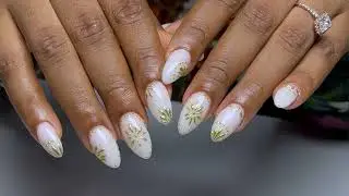 Acrylic Nails: Step by step directions on doing acrylic nails for a beginner.