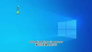 V400 Max  Printer Network and PC Printing Guide