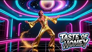 A Taste Of Honey - Boogie Oogie Oogie (Official Video Remastered)