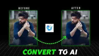 How To Make Ai Generated Photo | Ai Image Generator | Technical Seedu