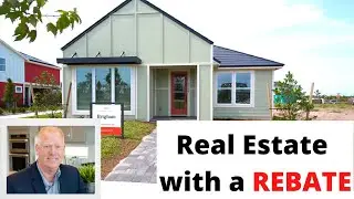 Weslyn Park -Sunbridge | Brigham model | Ashton woods Homes | Luxury home Tour | Buyer agent rebate.