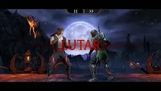 Sindel MK 11 - Jhonny cage Kombat Cup - Liu kang mk11 kripta MK MOBILE #mkmobile