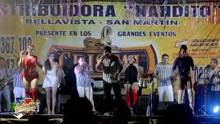 TOMAR PARA OLVIDAR - SOLTERITOS PA GOZAR (De Leydin Sangama Guerra)Fiesta Patronal Limón Bellavista
