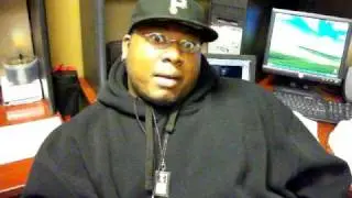 MEMPHIS,TN DJ Q OF HOT107.1 TRAE FEEDBACK