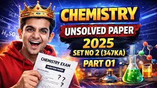 Chemistry unsolved paper 2025 set 2(347KA)