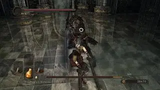 Omae wa mou shindeiru ☢️ Прохождение Dark Souls 2: Scholar Of The First Sin #15
