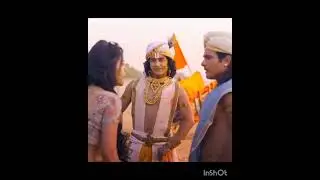Tera mera kissa Atrangi . Radhakrishn #Shortvideo .