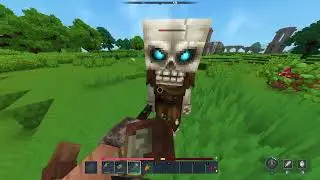 How not to play Hytale - This has to be Minecraft KILLER!!!