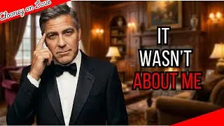 I Can't Stop Checking If My Ex Viewed My Posts  Where Should We Begin with George Clooney