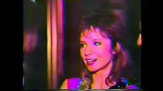 Limelight Atlanta's 5th Anniversary, Entertainment Tonight Feature 1985