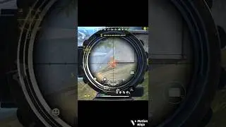 AWM king 👑 #tondegamer #tgrnrz #ucff #shortsfeed
