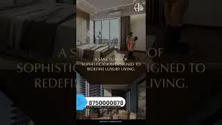 Luxury Living at HCBS Twin Horizon, Sector 102 Gurugram