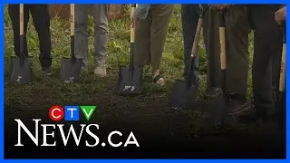 New Islamic school breaks ground in south Edmonton