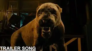 Light Em up -  Rogue Trailer Song (2020)