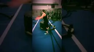 Tire Flip 180 xl