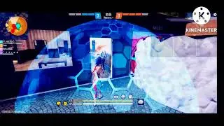 1 vs 4 clutch in intense 3 - 3 score in CS Ranked @GyanGaming @TotalGaming093 @gwlnaitikff7467