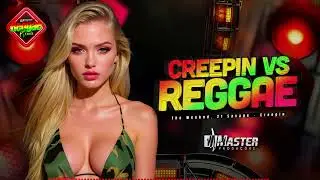 ⚡️REGGAE 2026: The Weeknd - Creepin Reggae Remix