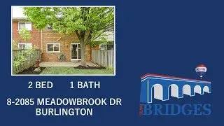 SOLD | MEADOWBROOK ROAD | *HOUSES FOR SALE IN BURLINGTON* | TEAM BRIDGES - OAKVILLE REAL ESTATE