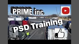 The Prime Inc. Springfield Missouri (PSD Training Pad)