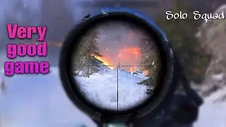 Battlefield 5 : Firestorm Squad Gameplay (No Commentary)