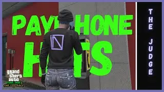 JUDGE Payphone Hit Guide (EVERYTHING You NEED to Know!) | GTA Online