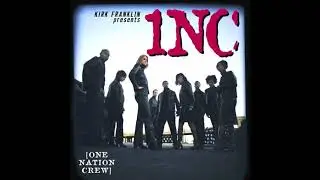 Lost Hearts - Kirk Franklin presents One Nation Crew