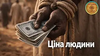 Рабство у XXI столітті: країна, де свобода — ілюзія