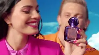 KIKO Milano - New Scent Of Milan Fragrances