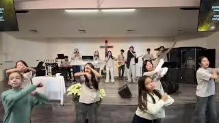Grace and Glory of God is live!
