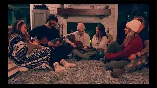 Natalie & The Damn Shandys - Homebody (Official Music Video)