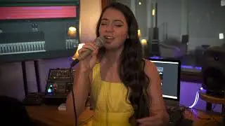 Bre - Thinking 'Bout Love - by Wild Rivers