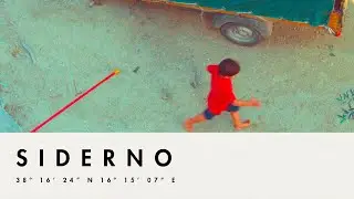 NEBRASKA - SIDERNO (LYRIC VIDEO)