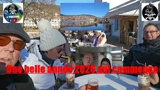 #112 Road trip l'hiver en camping car #campingcar, #vanlife, #roadtrip, l'pirate 02