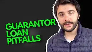 Guarantor Home Loans [4 MASSIVE Pitfalls to avoid]