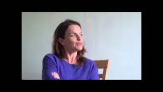 Virginie Brack nous parle 2