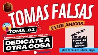 𝗧𝗢𝗠𝗔𝗦 𝗙𝗔𝗟𝗦𝗔𝗦 de un novato que no desea ser YouTuber [𝗧𝗼𝗺𝗮_𝟬𝟯] #comoganarrisas #criptojajaja