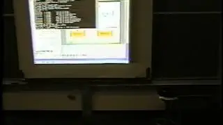 Rob Beck and Dave Aitel, SHAREFUZZ - Security Related Stress Testing Tool (August 1, 2001)